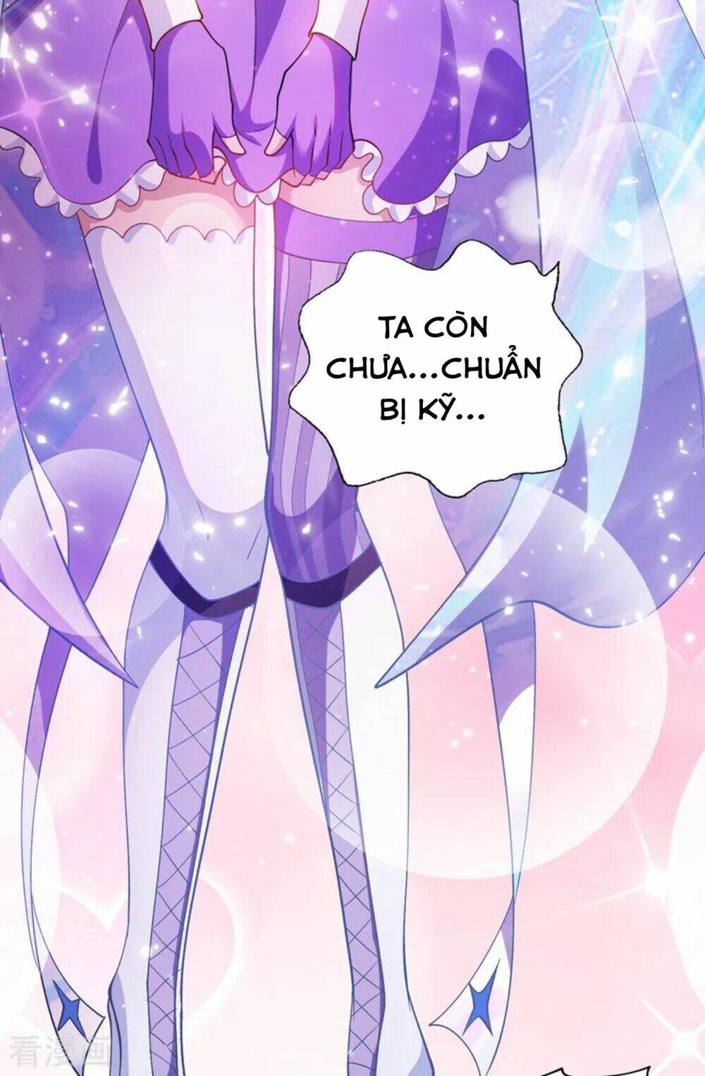 Linh Kiếm Tôn Chapter 367 - Trang 2