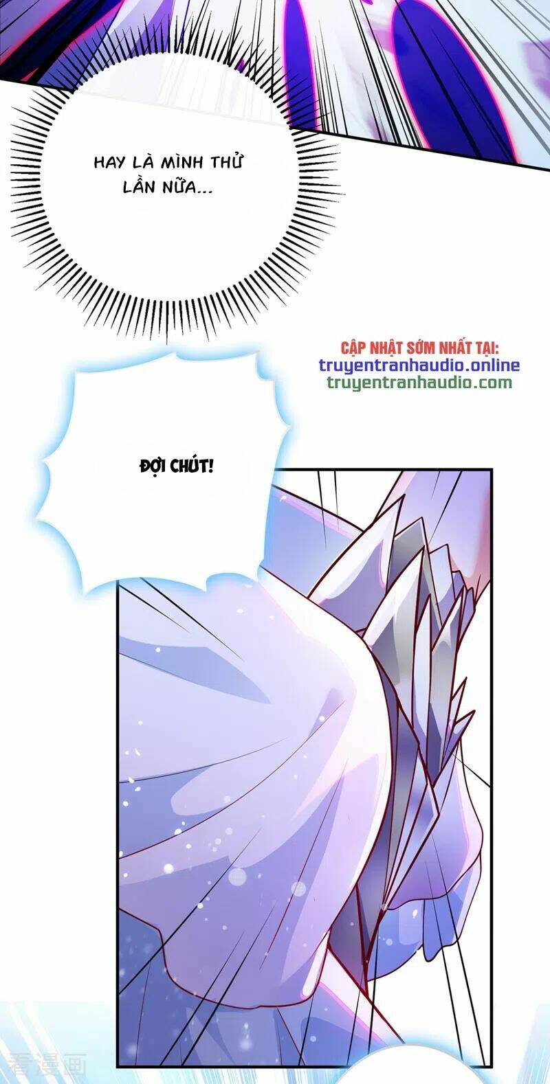 Linh Kiếm Tôn Chapter 368 - Trang 2