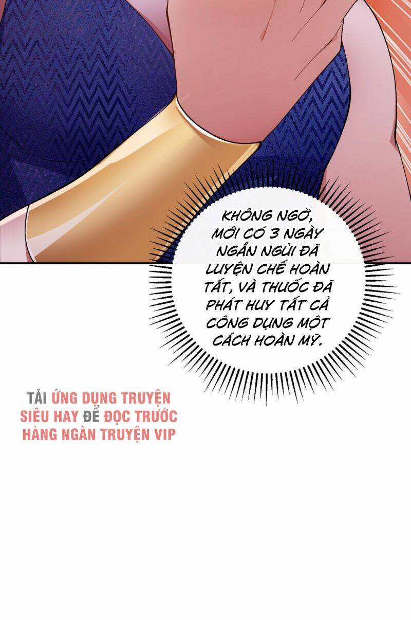 Linh Kiếm Tôn Chapter 370 - Trang 2