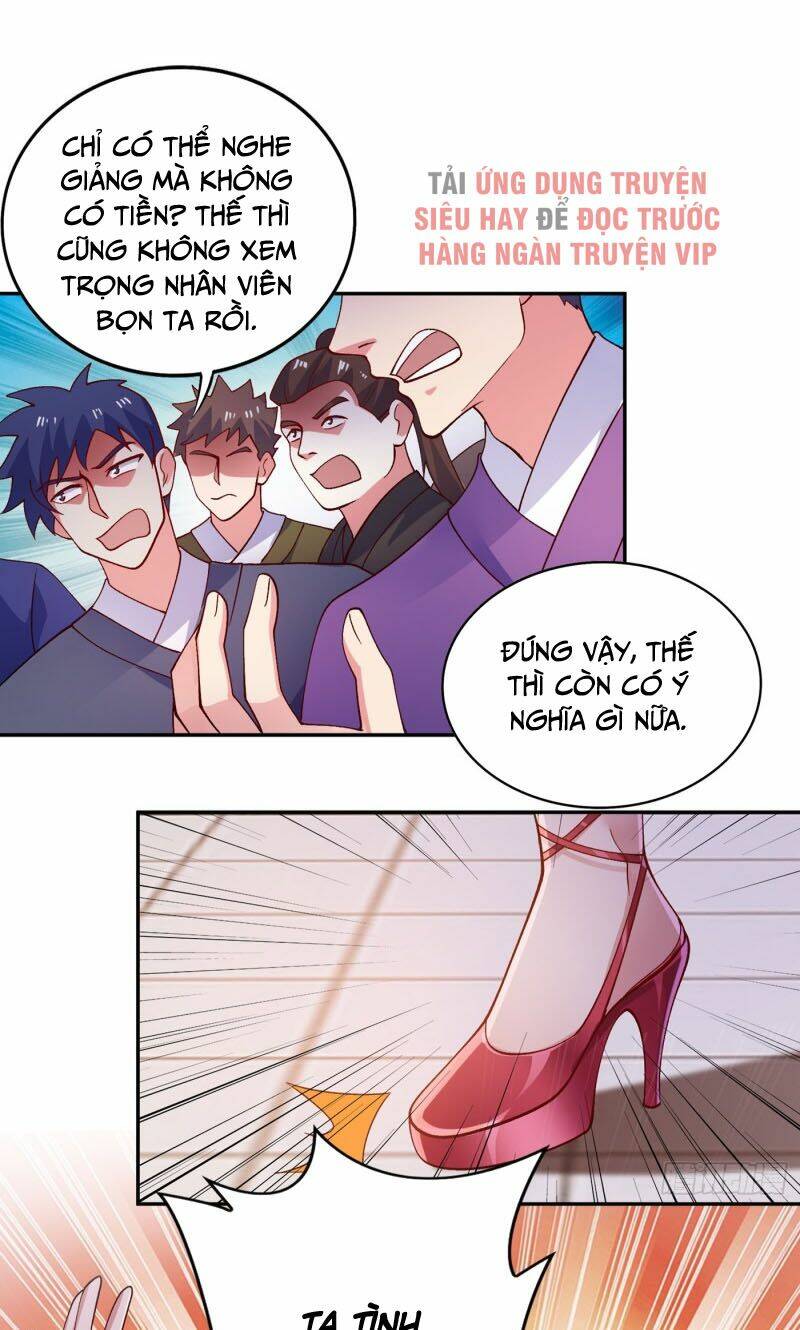 Linh Kiếm Tôn Chapter 376 - Trang 2