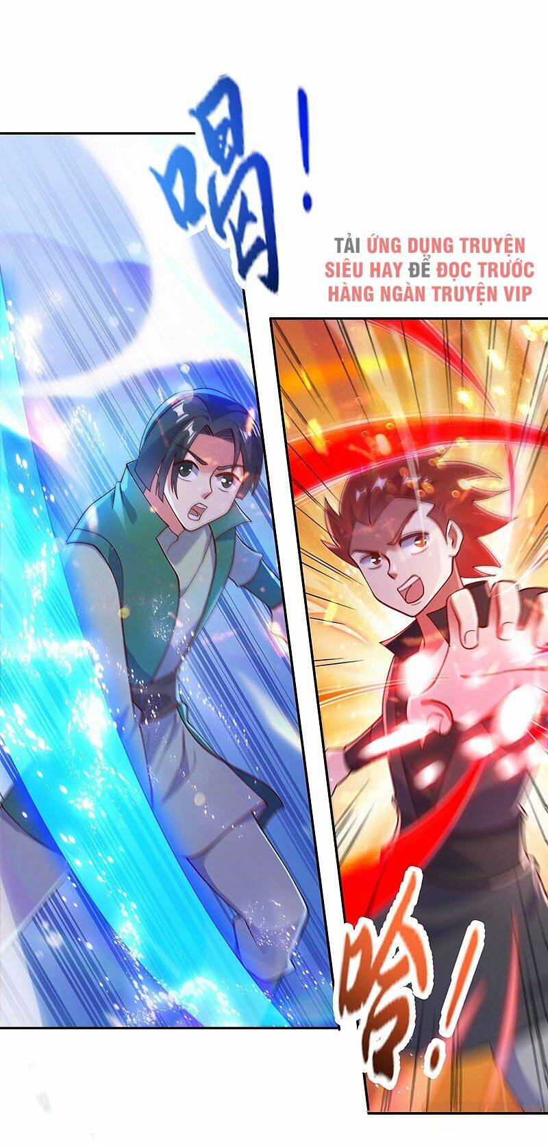 Linh Kiếm Tôn Chapter 379 - Trang 2