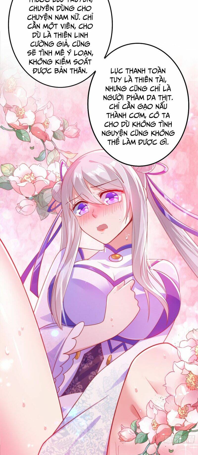 Linh Kiếm Tôn Chapter 385 - Trang 2