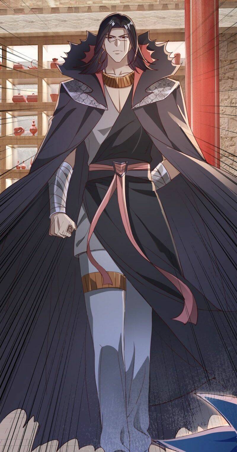 Linh Kiếm Tôn Chapter 403 - Trang 2