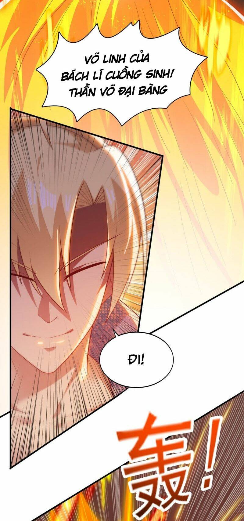 Linh Kiếm Tôn Chapter 406 - Trang 2