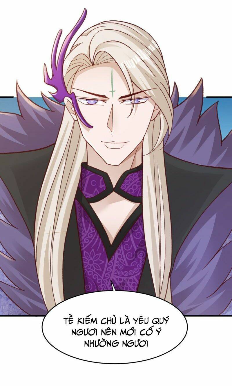 Linh Kiếm Tôn Chapter 406 - Trang 2