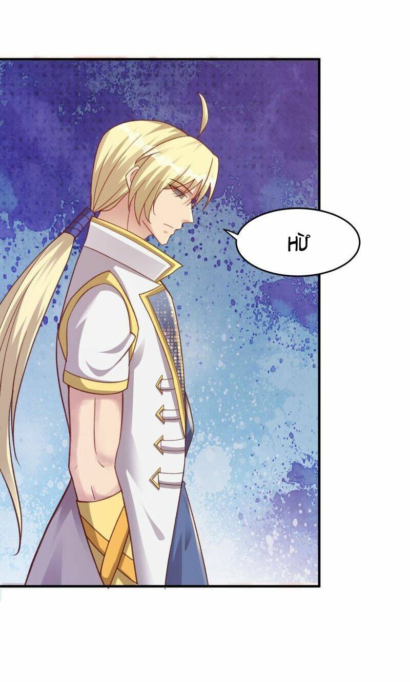 Linh Kiếm Tôn Chapter 406 - Trang 2