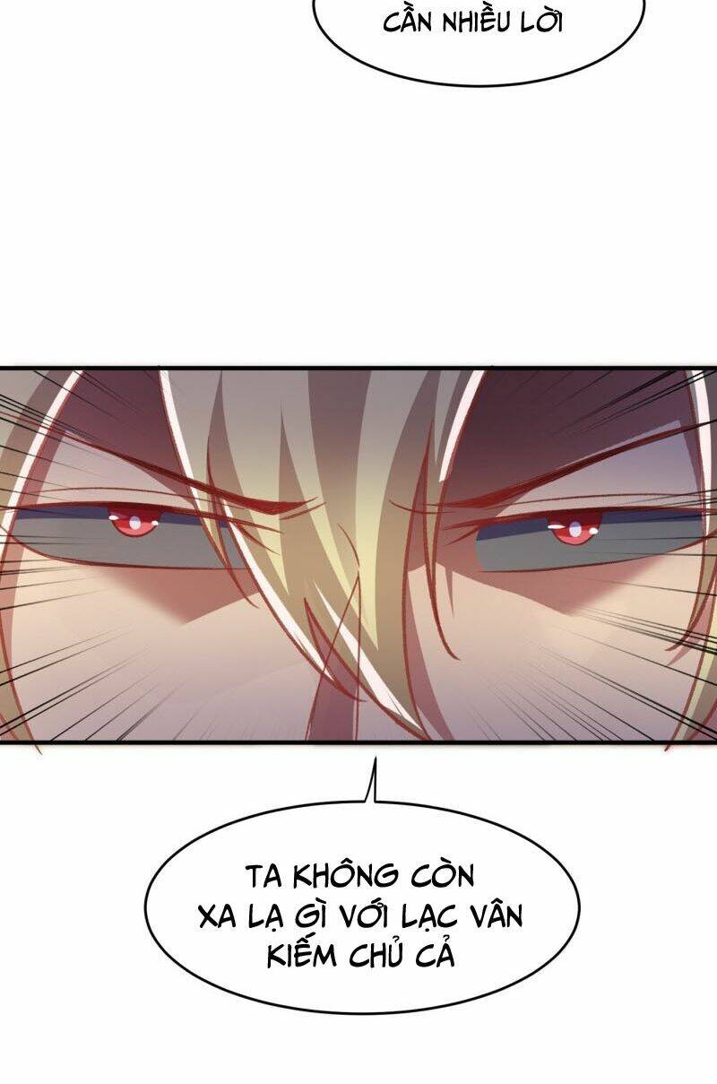 Linh Kiếm Tôn Chapter 406 - Trang 2