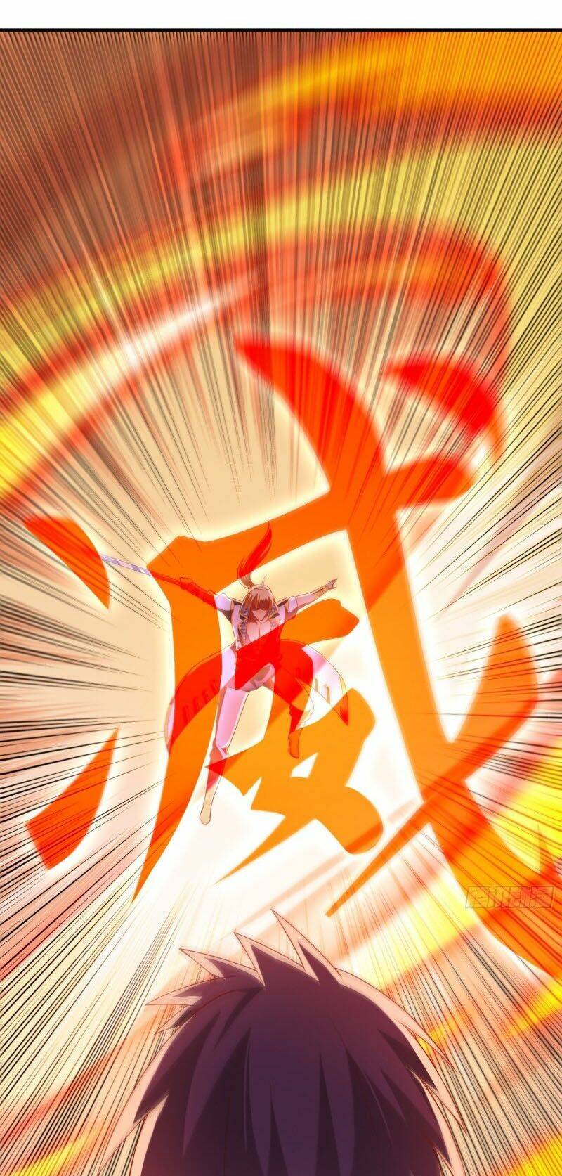 Linh Kiếm Tôn Chapter 406 - Trang 2