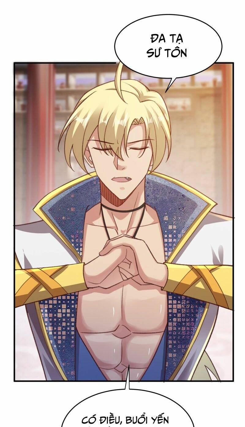 Linh Kiếm Tôn Chapter 406 - Trang 2