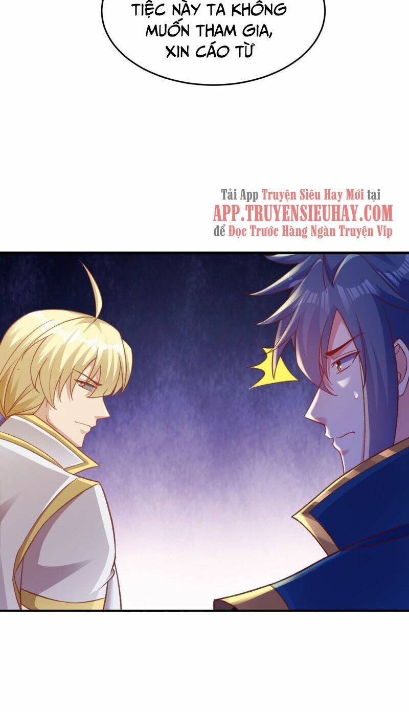 Linh Kiếm Tôn Chapter 406 - Trang 2