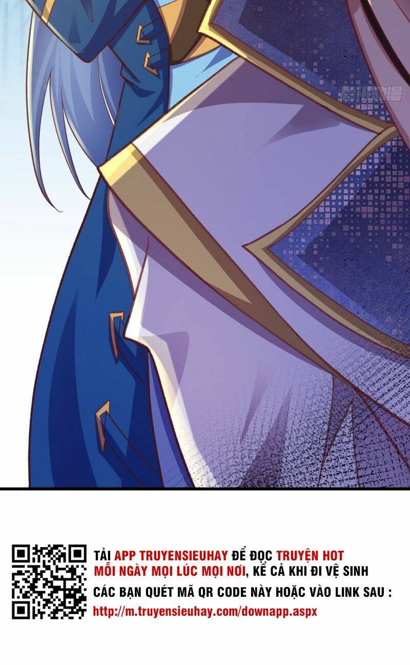 Linh Kiếm Tôn Chapter 406 - Trang 2