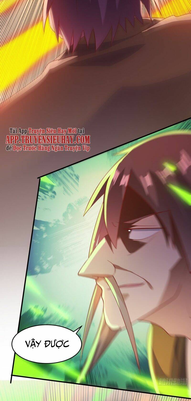 Linh Kiếm Tôn Chapter 406 - Trang 2