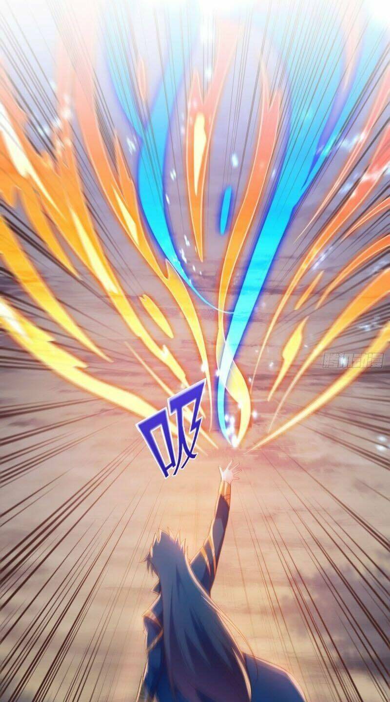 Linh Kiếm Tôn Chapter 408 - Trang 2