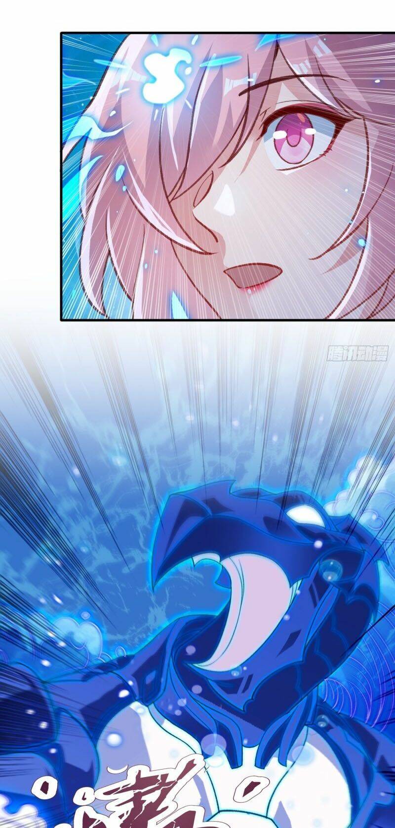 Linh Kiếm Tôn Chapter 415 - Trang 2