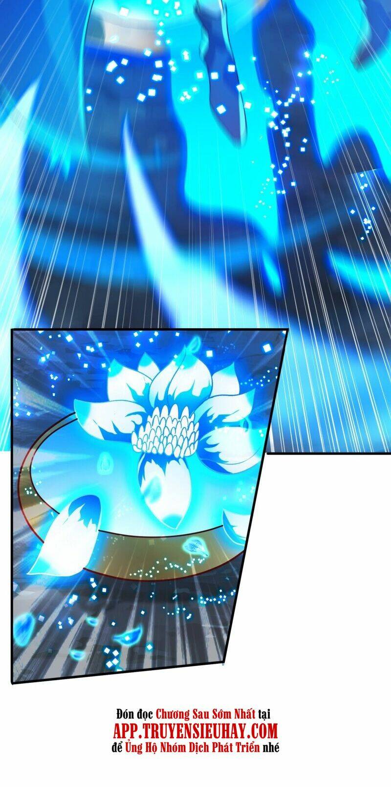 Linh Kiếm Tôn Chapter 422 - Trang 2