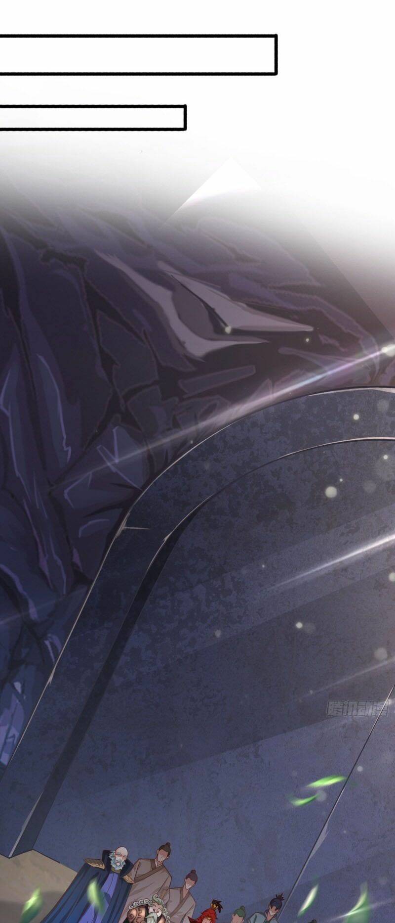 Linh Kiếm Tôn Chapter 423 - Trang 2