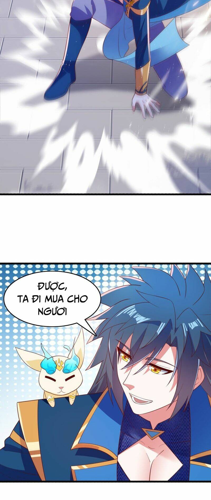 Linh Kiếm Tôn Chapter 423 - Trang 2