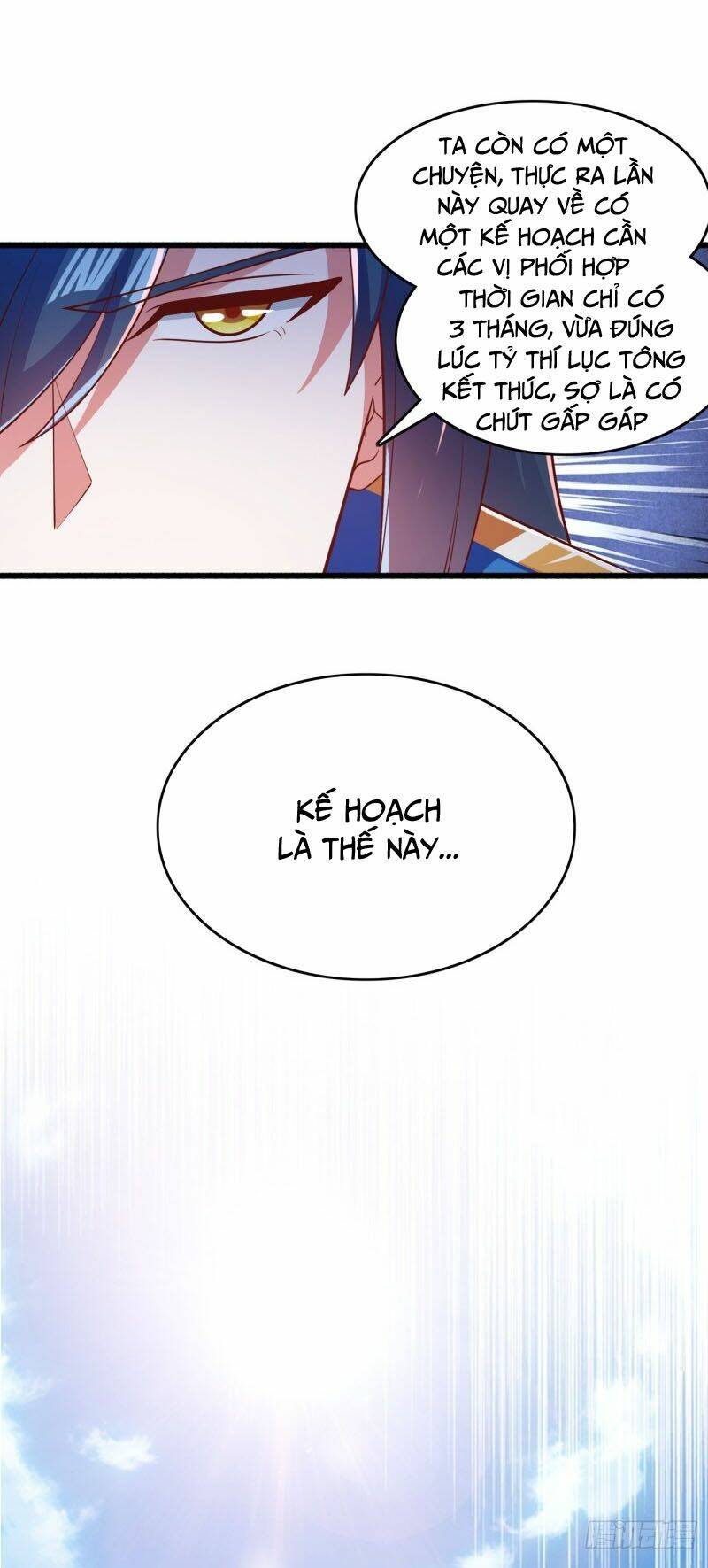 Linh Kiếm Tôn Chapter 423 - Trang 2