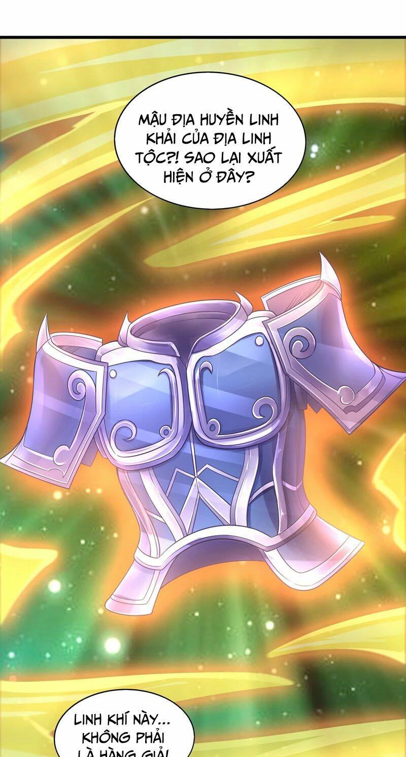 Linh Kiếm Tôn Chapter 439 - Trang 2