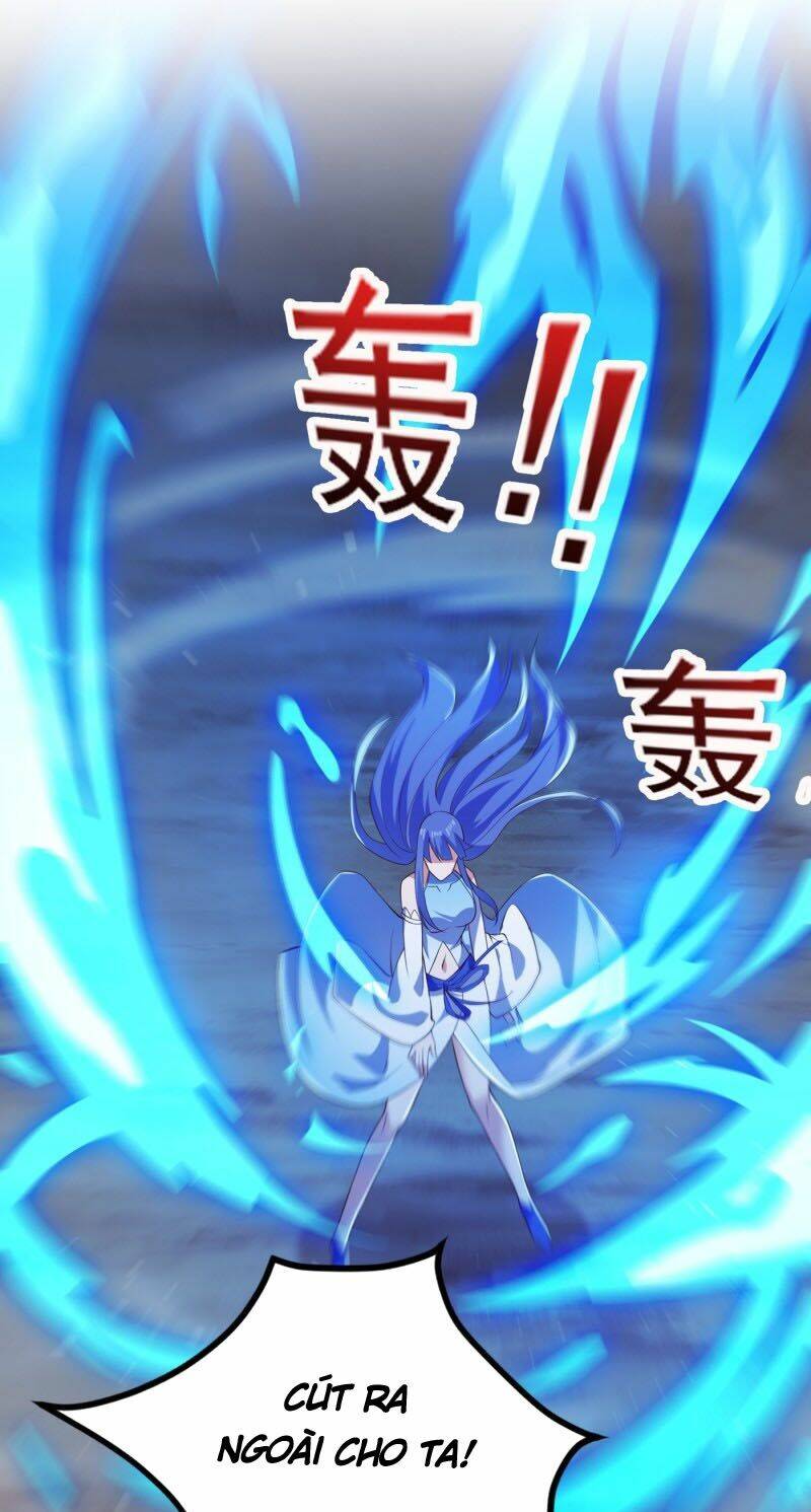 Linh Kiếm Tôn Chapter 442 - Trang 2