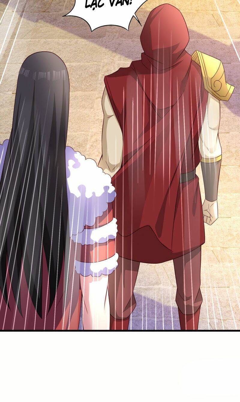 Linh Kiếm Tôn Chapter 449 - Trang 2