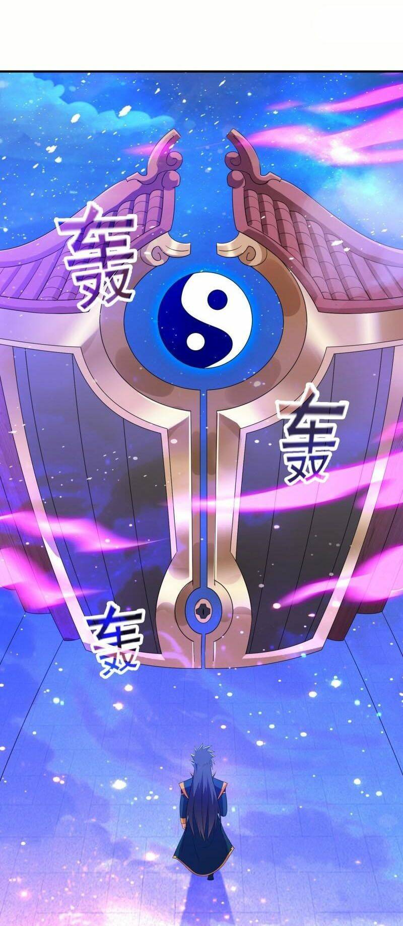 Linh Kiếm Tôn Chapter 466 - Trang 2