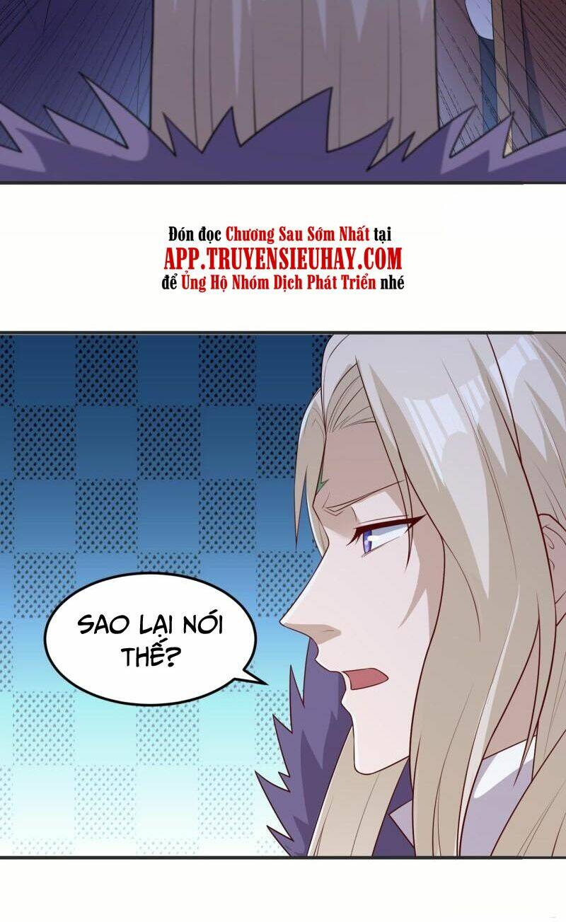 Linh Kiếm Tôn Chapter 473 - Trang 2