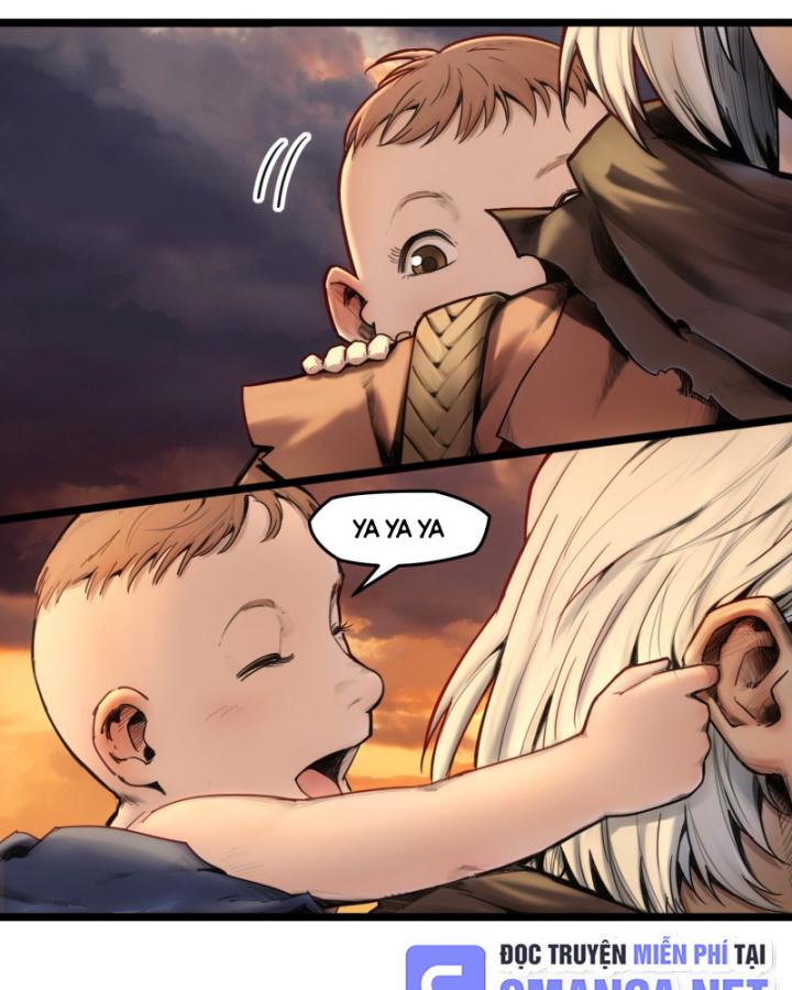 Linh Lung • Nguyệt Khôi Truyện Chapter 0.1 - Trang 2