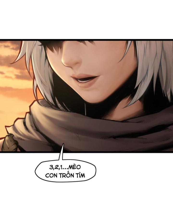 Linh Lung • Nguyệt Khôi Truyện Chapter 0.1 - Trang 2