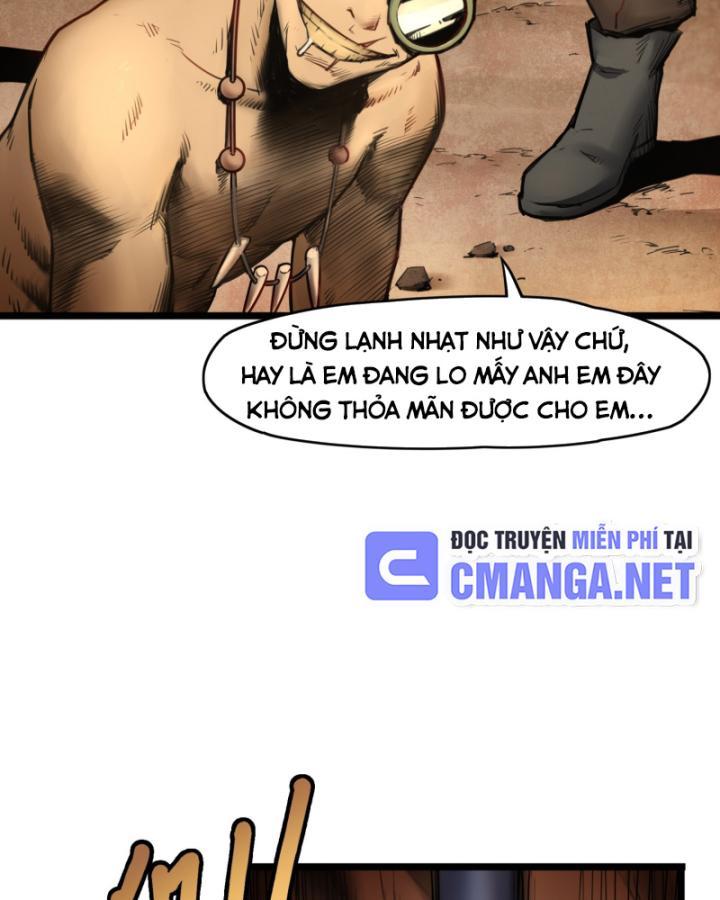 Linh Lung • Nguyệt Khôi Truyện Chapter 0.1 - Trang 2