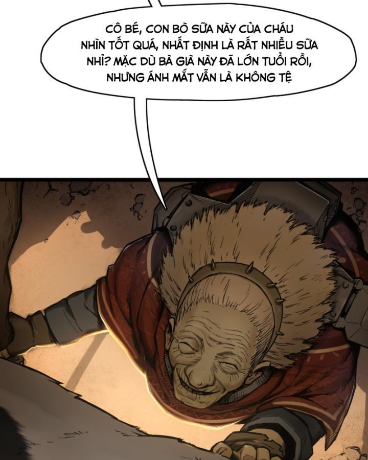 Linh Lung • Nguyệt Khôi Truyện Chapter 0.1 - Trang 2