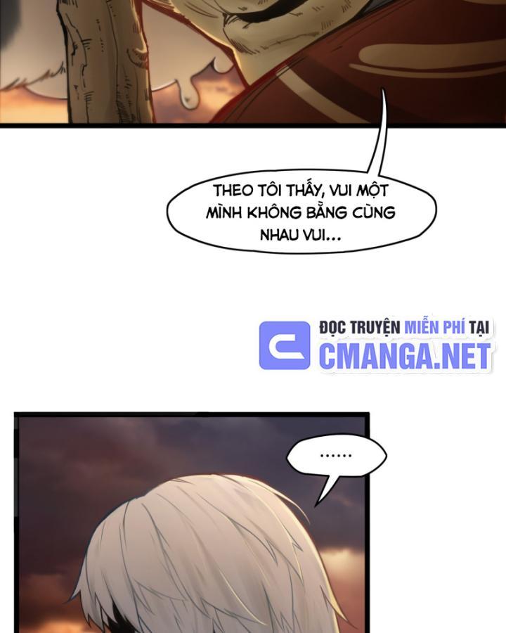 Linh Lung • Nguyệt Khôi Truyện Chapter 0.1 - Trang 2