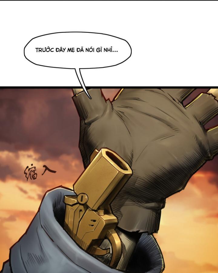 Linh Lung • Nguyệt Khôi Truyện Chapter 0.1 - Trang 2