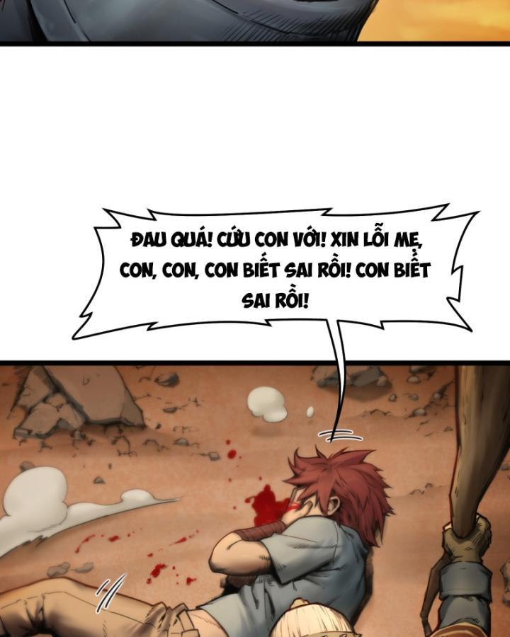 Linh Lung • Nguyệt Khôi Truyện Chapter 0.1 - Trang 2