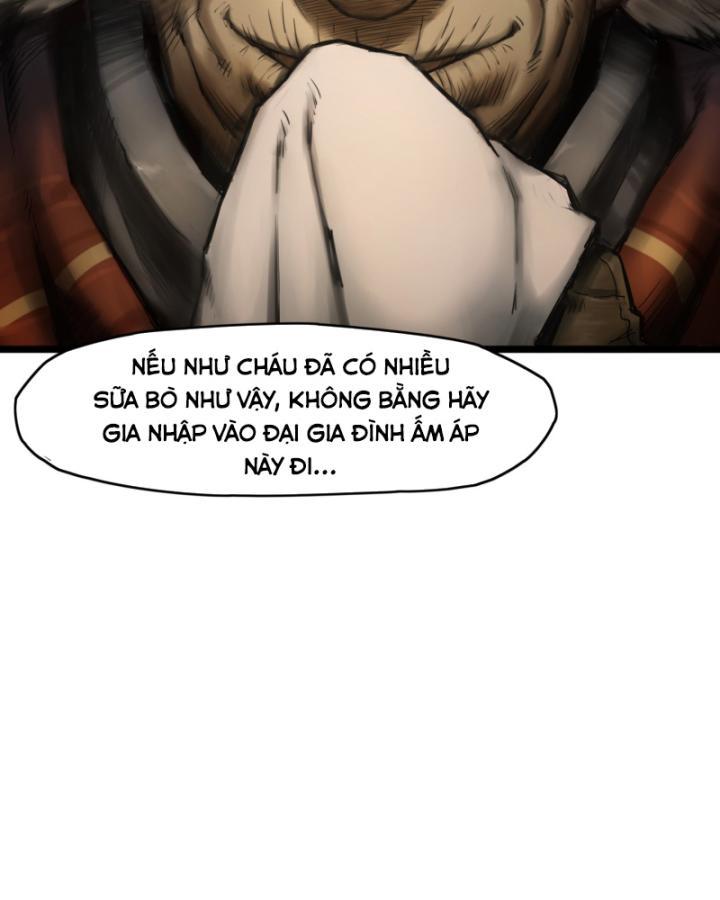 Linh Lung • Nguyệt Khôi Truyện Chapter 0.1 - Trang 2