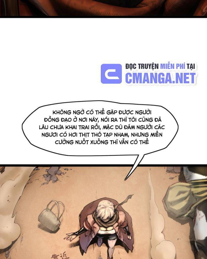 Linh Lung • Nguyệt Khôi Truyện Chapter 0.2 - Trang 2