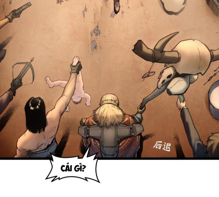 Linh Lung • Nguyệt Khôi Truyện Chapter 0.2 - Trang 2