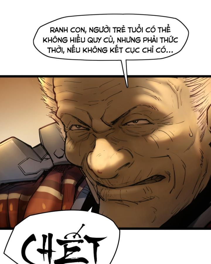 Linh Lung • Nguyệt Khôi Truyện Chapter 0.2 - Trang 2