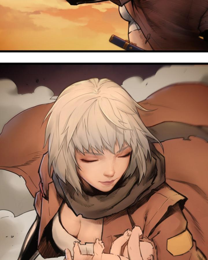 Linh Lung • Nguyệt Khôi Truyện Chapter 0.2 - Trang 2