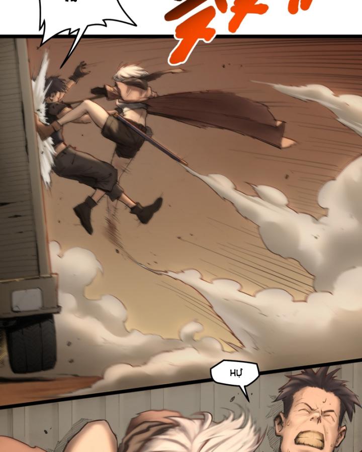 Linh Lung • Nguyệt Khôi Truyện Chapter 0.2 - Trang 2