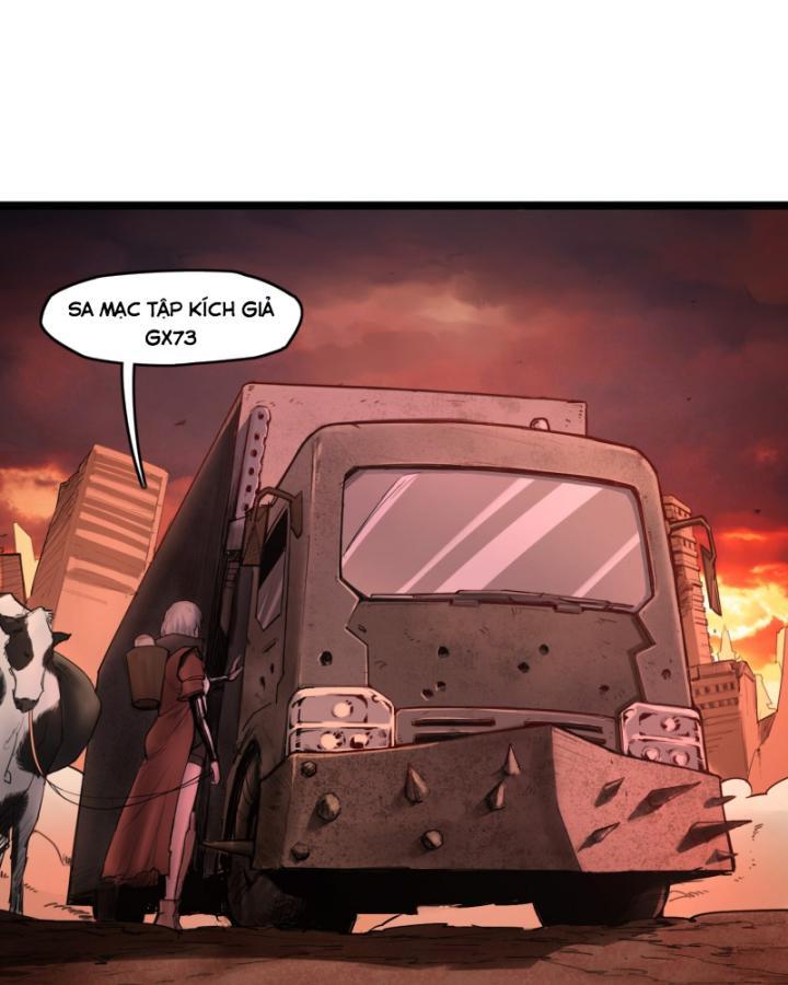 Linh Lung • Nguyệt Khôi Truyện Chapter 0.2 - Trang 2