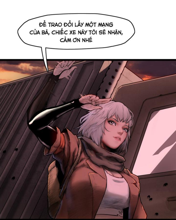 Linh Lung • Nguyệt Khôi Truyện Chapter 0.2 - Trang 2