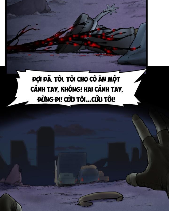 Linh Lung • Nguyệt Khôi Truyện Chapter 0.2 - Trang 2