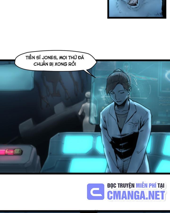 Linh Lung • Nguyệt Khôi Truyện Chapter 1.1 - Trang 2