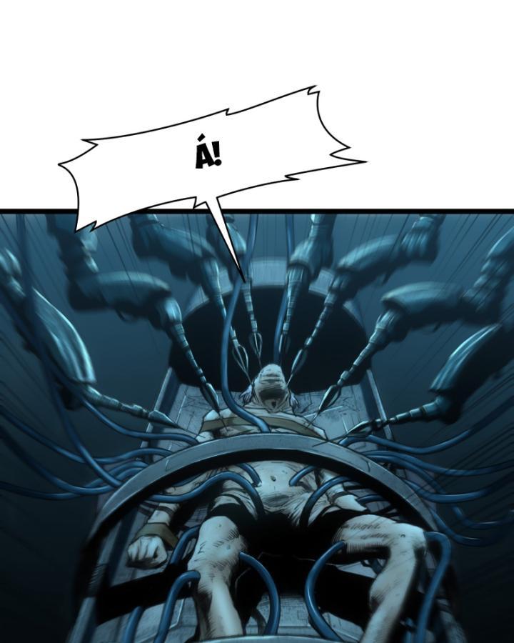 Linh Lung • Nguyệt Khôi Truyện Chapter 1.1 - Trang 2