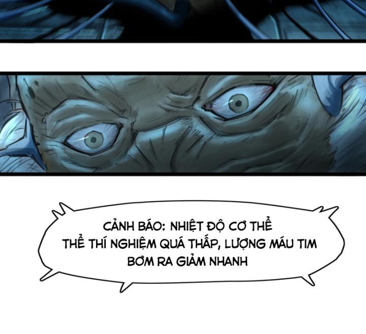 Linh Lung • Nguyệt Khôi Truyện Chapter 1.1 - Trang 2