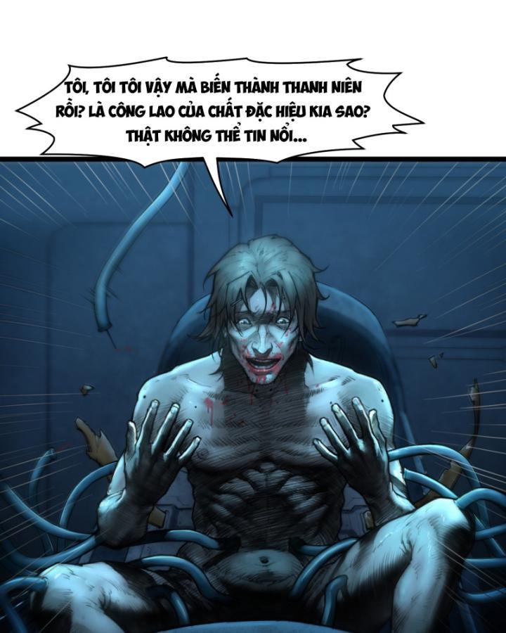 Linh Lung • Nguyệt Khôi Truyện Chapter 1.1 - Trang 2