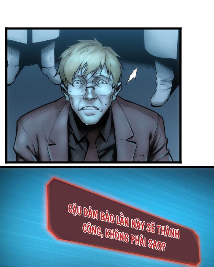 Linh Lung • Nguyệt Khôi Truyện Chapter 1.1 - Trang 2