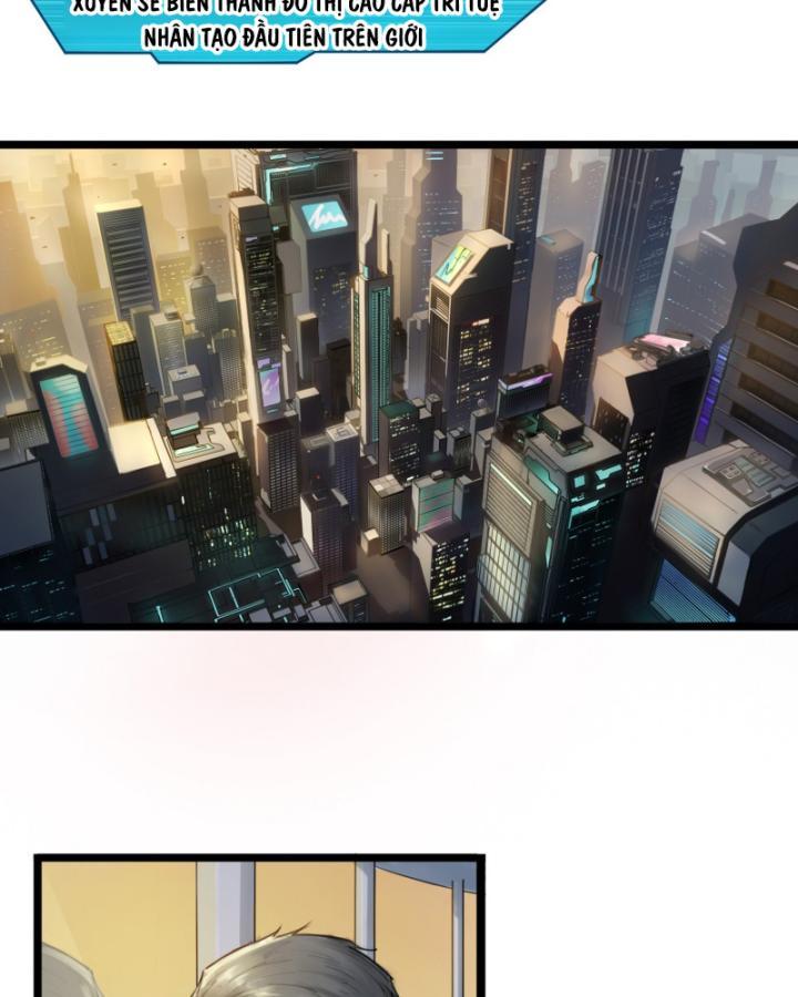 Linh Lung • Nguyệt Khôi Truyện Chapter 1.2 - Trang 2