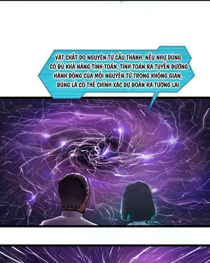 Linh Lung • Nguyệt Khôi Truyện Chapter 1.2 - Trang 2